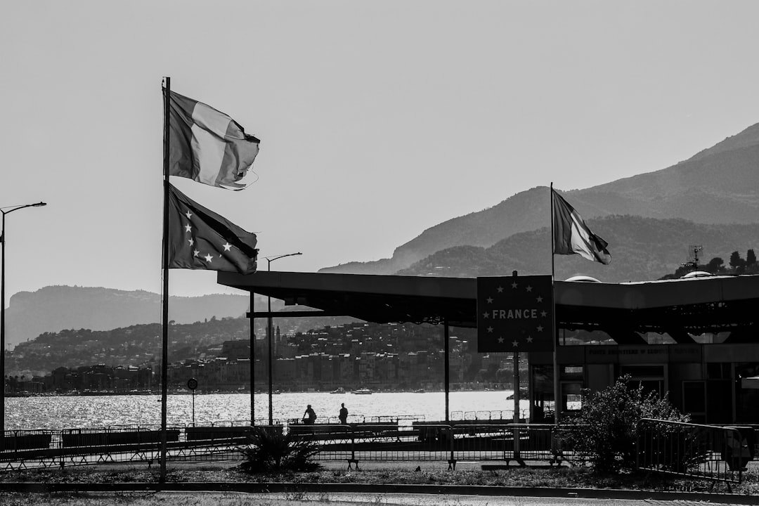 customs border control
