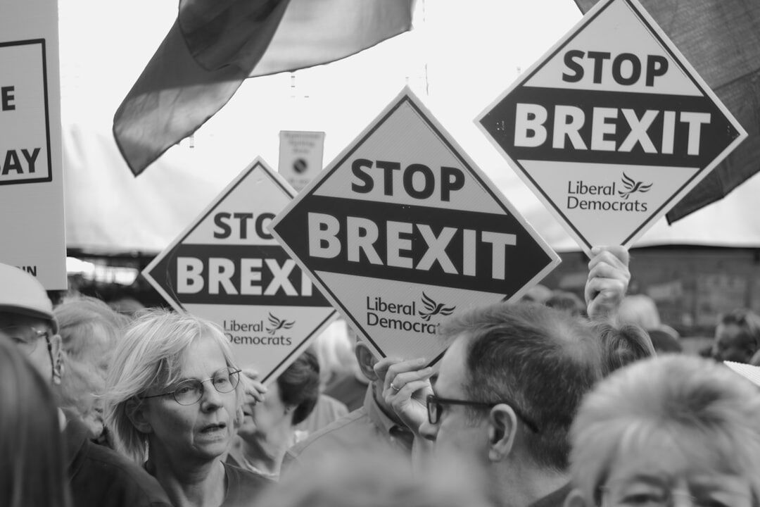 brexit trade impact